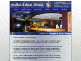instituteoffacialsurgery.com