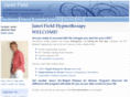 janetfield.com