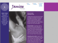 janissetherapy.com