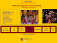 jarvisconservatory.com