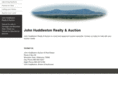 johnhuddlestonrealty.com