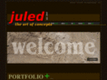 juled.com