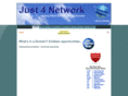 just4network.com