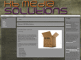 kbmediasolutions.com