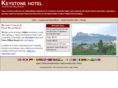 keystonehotel.com