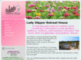 ladyslipperretreat.com