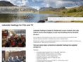 lakesidecastings.com