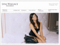 lesawallace.com