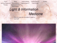lightandinformationmedicine.com