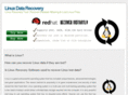 linuxdatarecovery.net