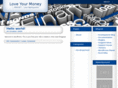 loveyourmoney.com