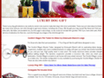 luxurydoggift.com