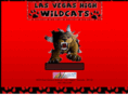 lvwildcats.com