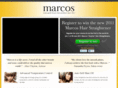 marcoshair.com