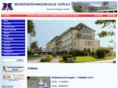 marienkrankenhaus.at