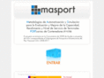 masport.es