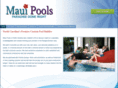 mauipoolsofnc.com