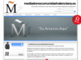 mediacioncomunidadvalenciana.es