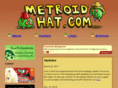 metroidhat.com