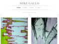 mikegalloart.com