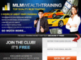 mlmwealthtraining.com