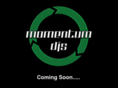 momentumdjs.com