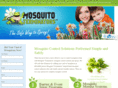 mosquitoterminators.com