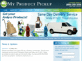 myproductpickup.com