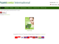 namiconia.com