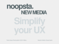 noopsta.com