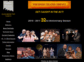 northsidetheatre.com