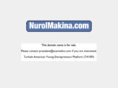 nurolmakina.com