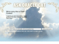 oraclecat.com