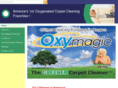 oxymagicfranchise.com