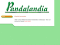 pandalandia.net