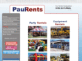 paulrents.com