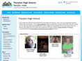 perrytonhighschool.org