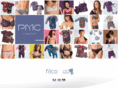 pmc-lingerie.com