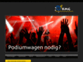 podiumwagen.info