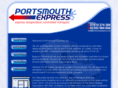 portsmouthexpress.com