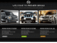 premiernissan.com