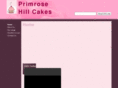 primrosehillcakes.com