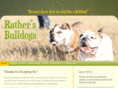 rathersbulldogs.com