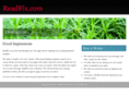 readfix.com