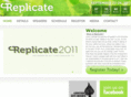 replicateconference.com
