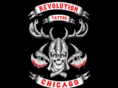 revolutiontattoo.net