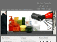 robertdanielssalon.com