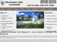 rochesterhills248locksmith.com