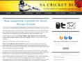 sacricketblog.com