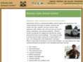 safeanimalcontrol.com